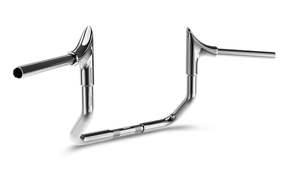 Zard Bull Handlebar — ZHD111F100-C