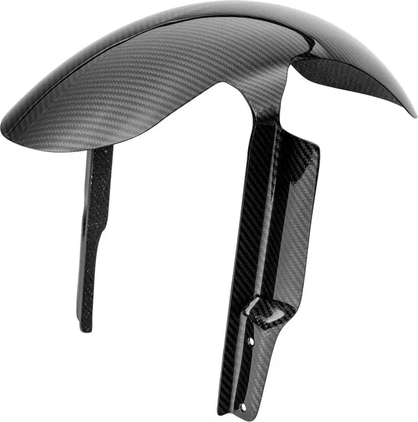 Slyfox Carbon Fiber Front Fender — 1033-FF1C