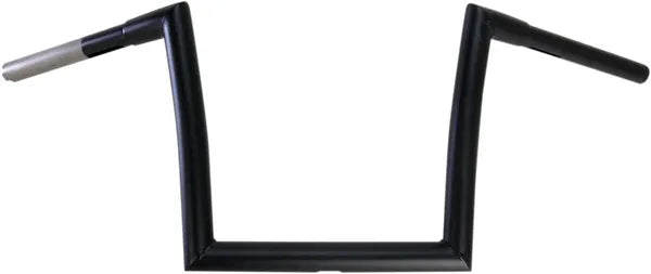 Todd'S Cycle 1-1/4" Strip Handlebar — 0601-2809