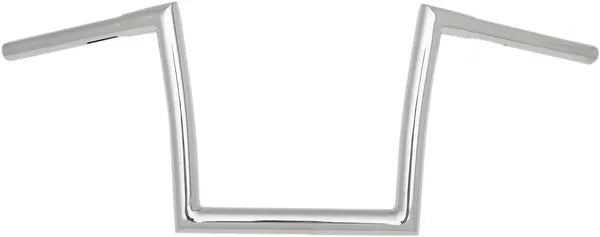 Todd'S Cycle 1-1/4" Strip Handlebar — 0601-2728
