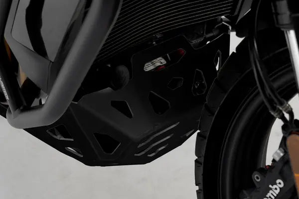 SW-MOTECH Engine Guard — MSS.18.911.10000/B