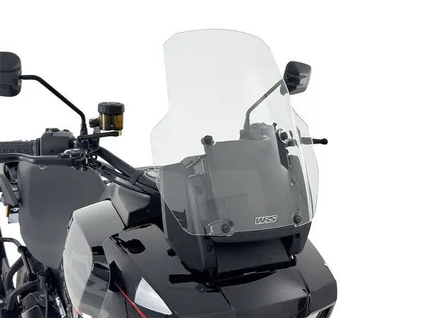 WRS Windscreen Touring HD Pan America — HD005T