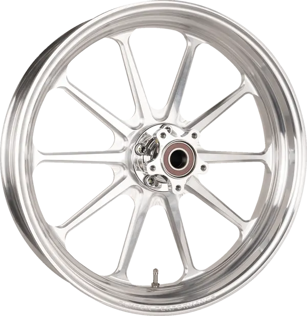 Slyfox Track Pro Wheel — 12697814RSLYAPM