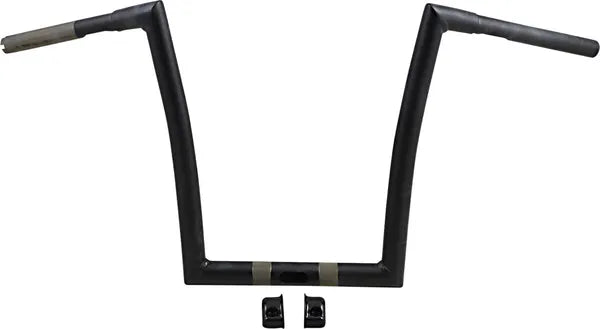 Todd'S Cycle 1-1/4" Touring Handlebar — 0601-3990