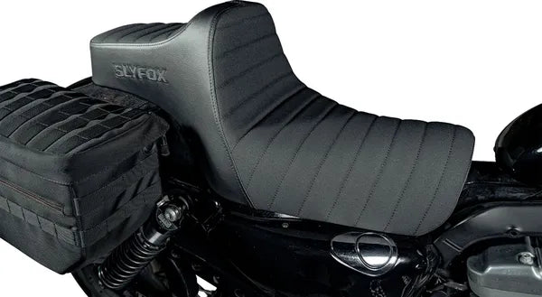 Slyfox High Noon Seat — 4709A-SLYFOX