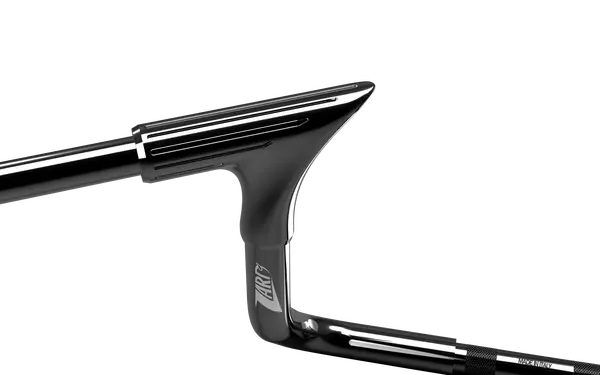 Zard Eagle Handlebar — ZHD113F100-BL