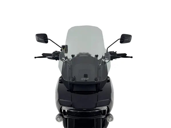 WRS Windscreen Touring HD Pan America — HD005F