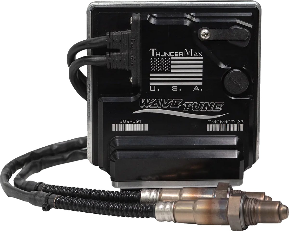 ThunderMax ThunderMax Engine Control Module Kit with Integral Auto Tune — 309-591