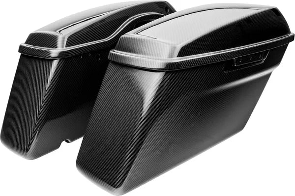 Slyfox Saddlebag Bottoms — 1020-SBTC-G