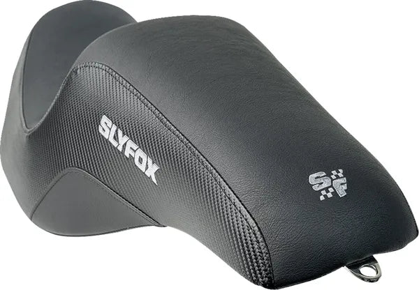Slyfox The Drifter Seat — 4685B-SLYFOX