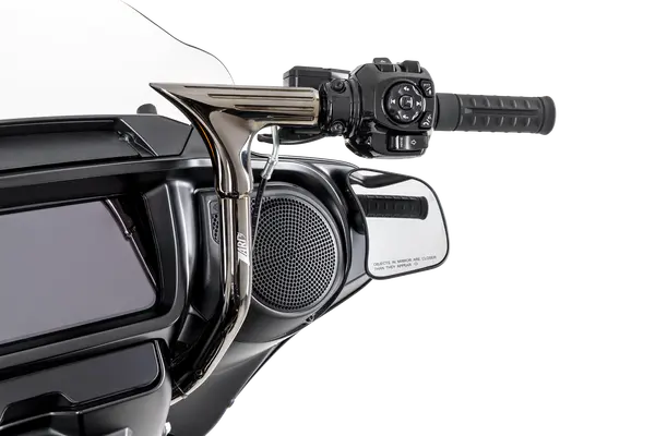 Zard Eagle Handlebar — ZHD113F100-CB