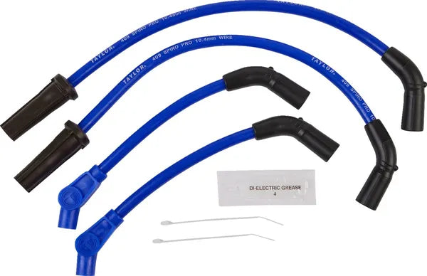 Sumax Pro Spark Plug Wires — S49638