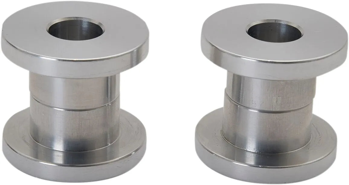 Speed Merchant Standard Solid Handlebar Riser Bushing — SM-HDFLRB-R