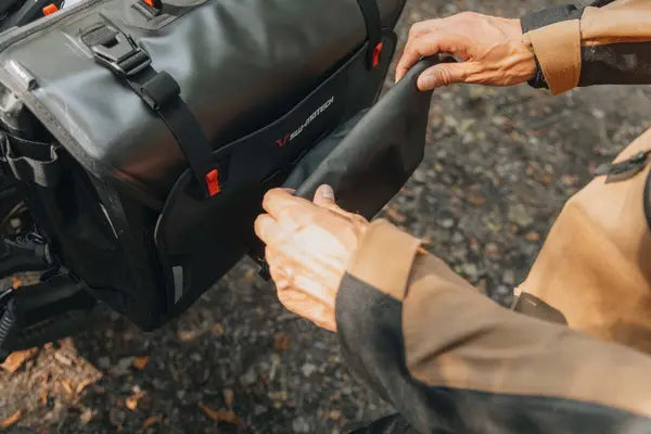 SW-MOTECH PRO Plus WP Accessory Bag — BC.WPB.00.027.10000