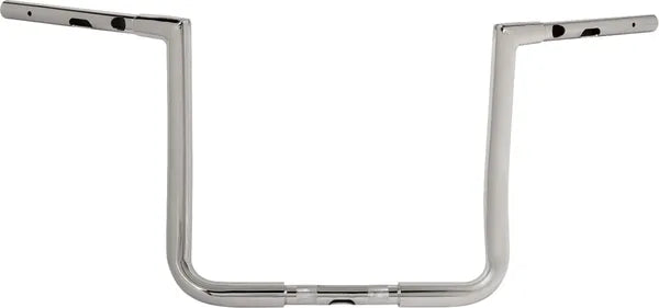 Todd'S Cycle 1-1/4" Touring Handlebar — TD-124-13C