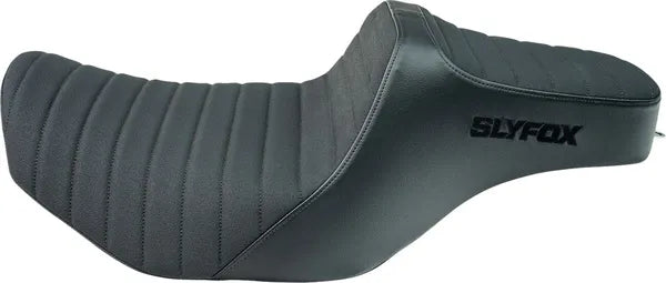 Slyfox High Noon Seat — 4704A-SLYFOX