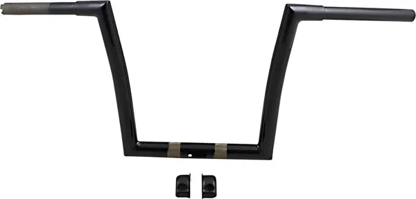 Todd'S Cycle 1-1/4" Touring Handlebar — 0601-3986