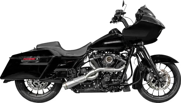 Trask 2-into-1 Big Sexy Exhaust System — TM-5110