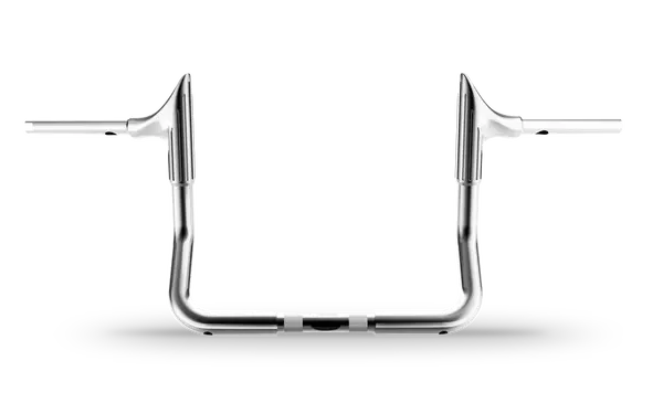 Zard Bull Handlebar — ZHD117F100-C