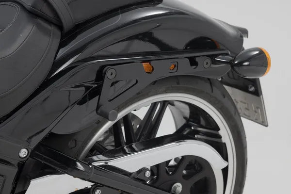 SW-MOTECH SLH Side Carrier — HTA.18.682.11500