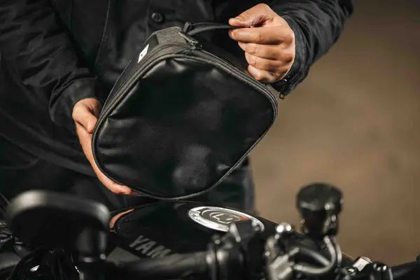 SW-MOTECH Legend Gear Magnetic Tank Bag LT3 — BC.TRS.00.401.20000