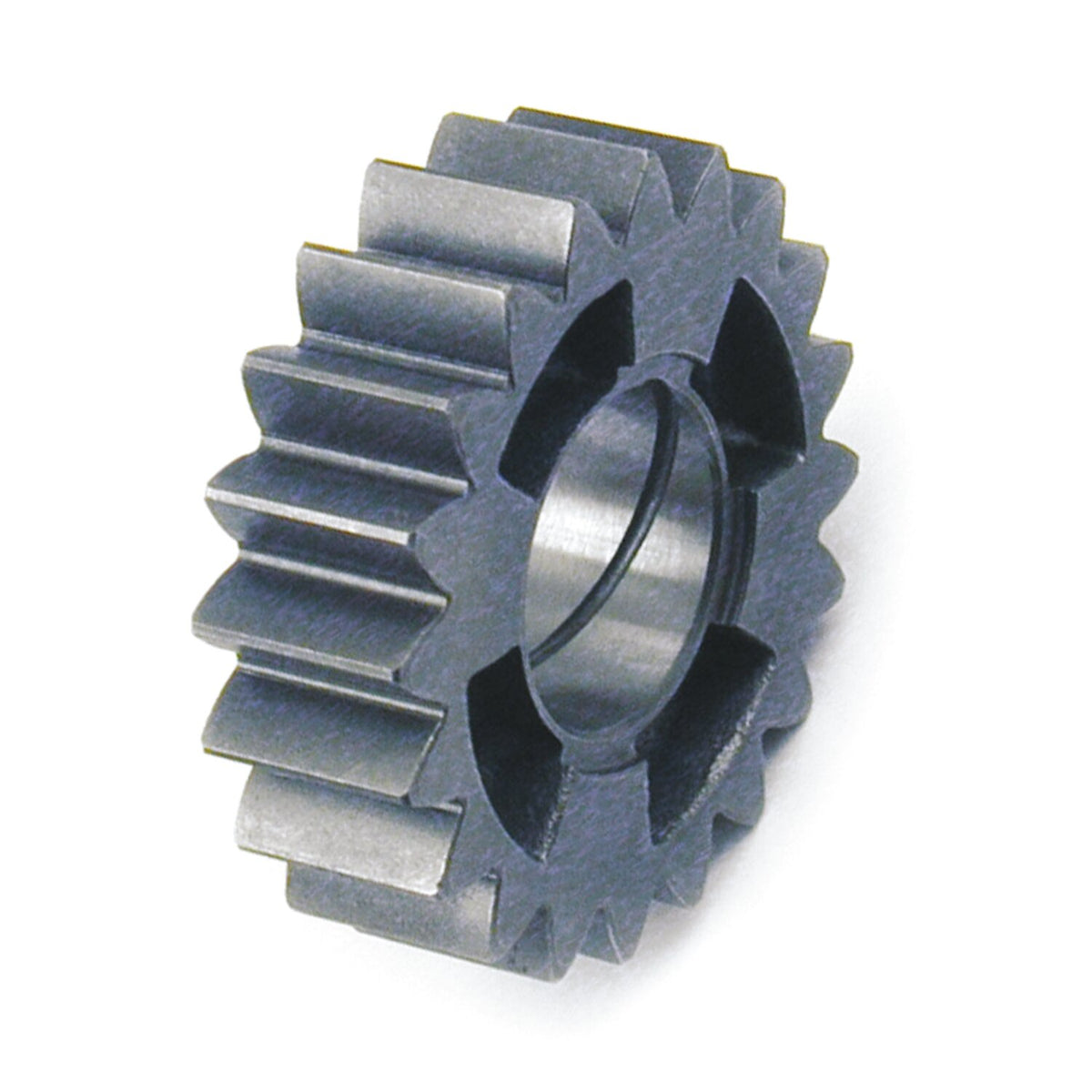 2nd gear, countershaft. 20t