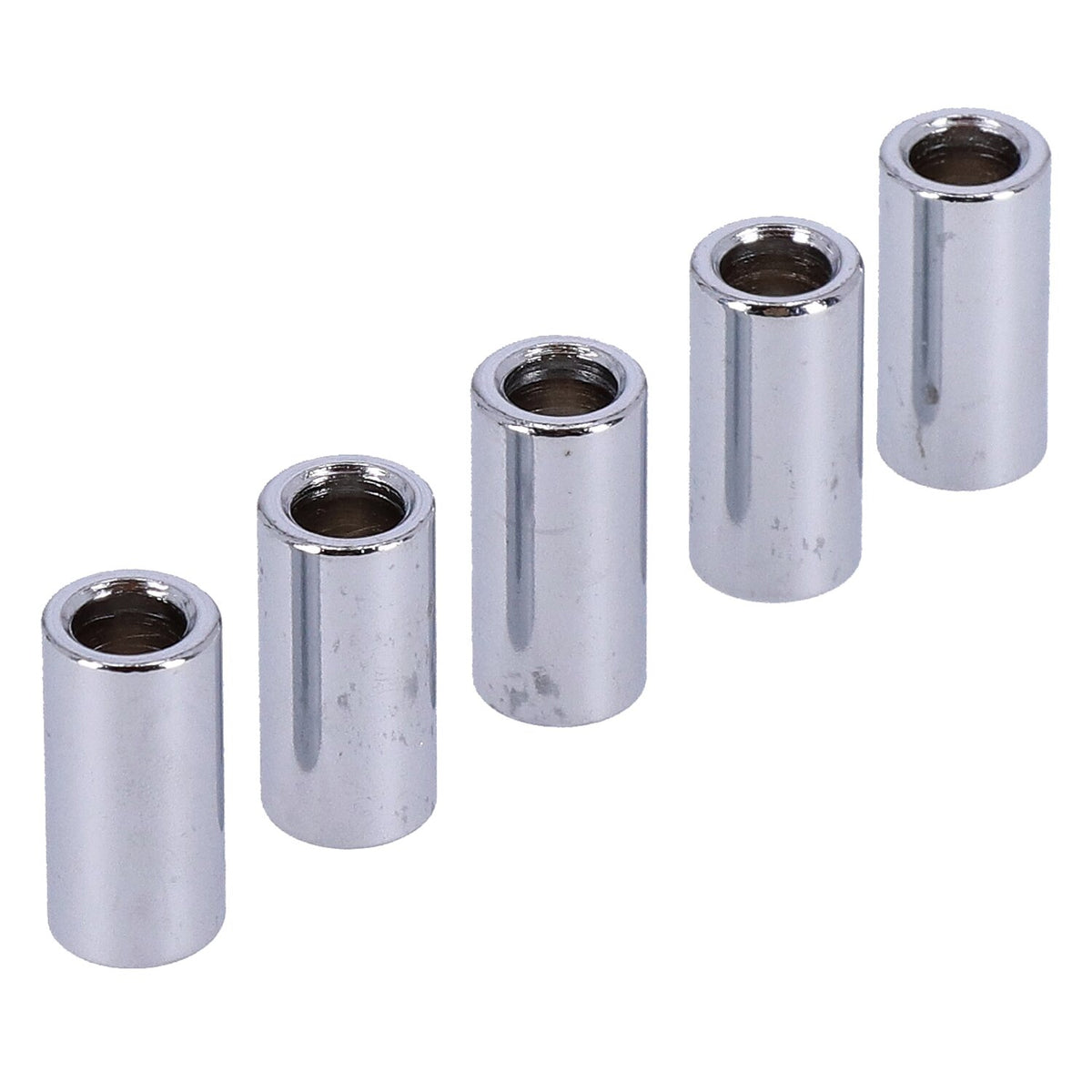 Chrome spacers