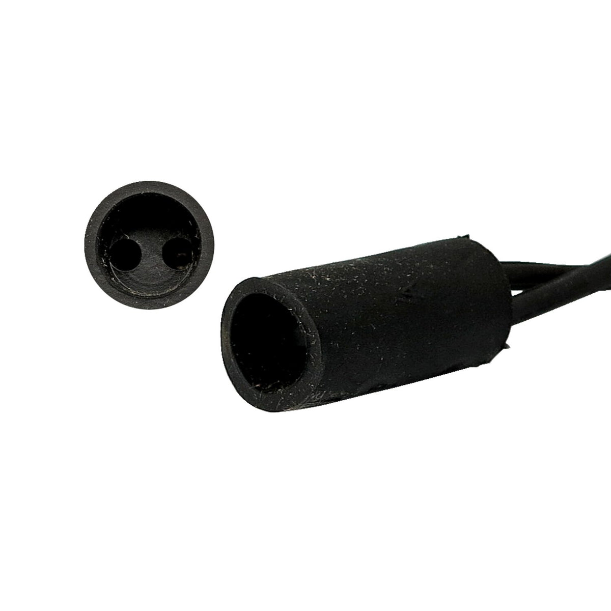 WAI alternator stator unmolded