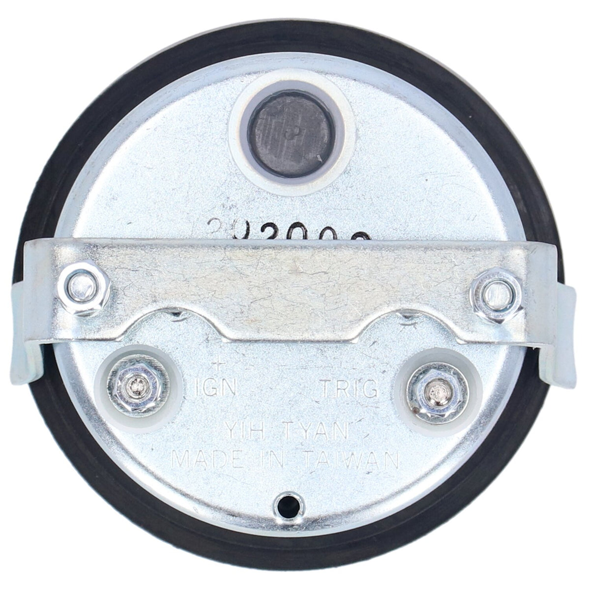 73-84 FX electronic tachometer