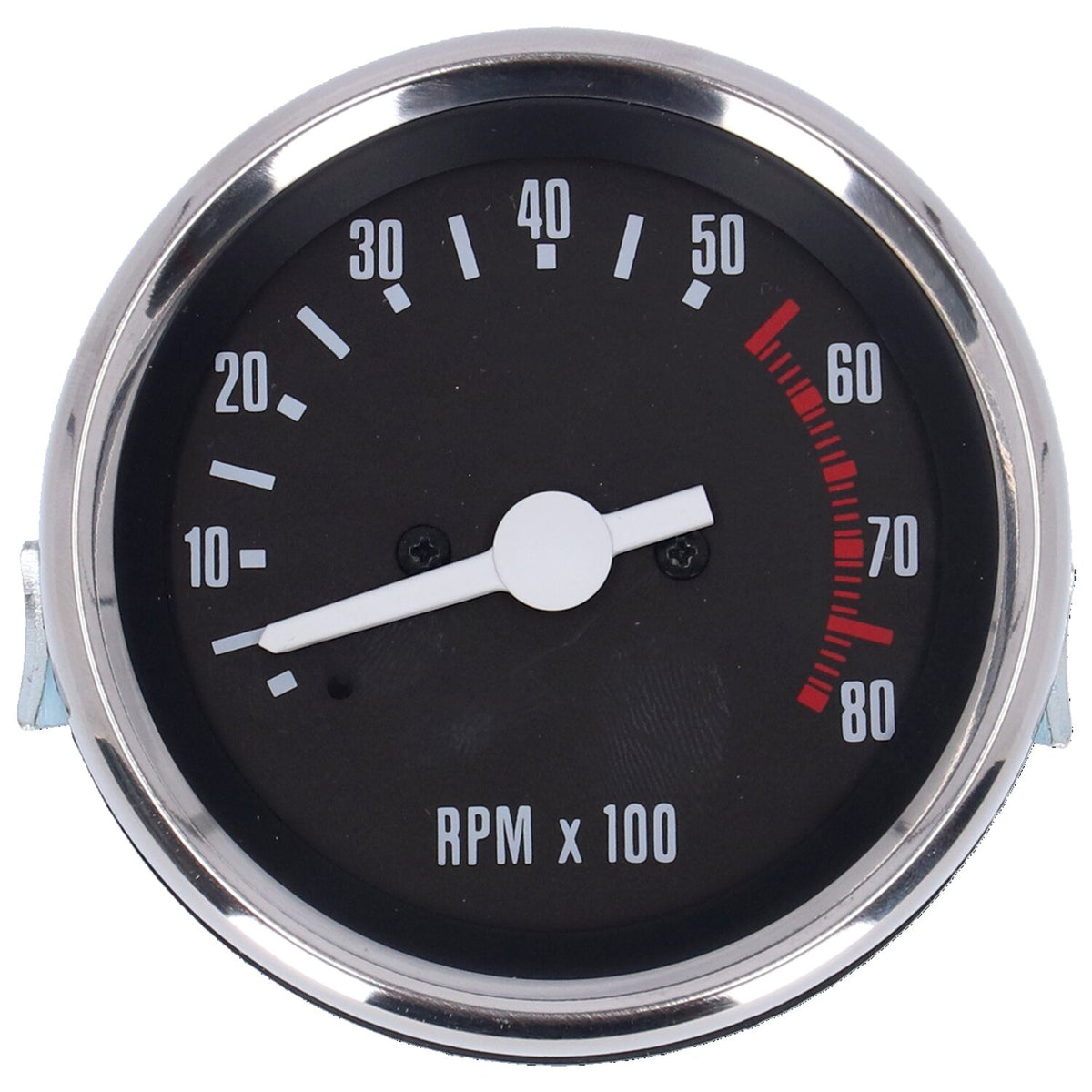 73-84 FX electronic tachometer