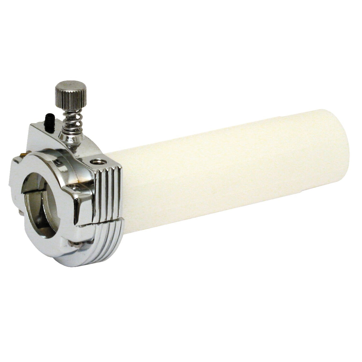 Throttle assembly, without grips