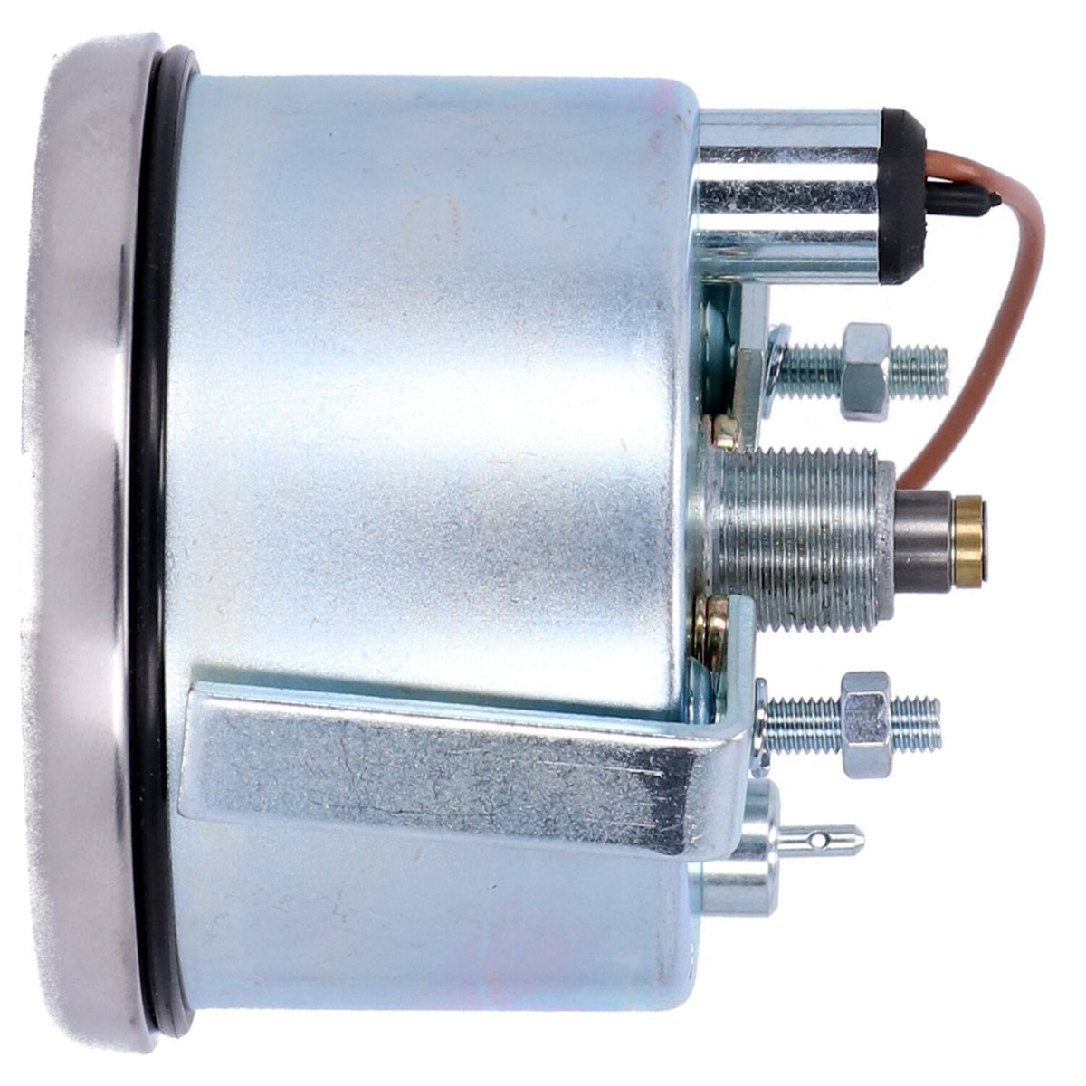FX speedometer MPH. 2:1 ratio. Early style face