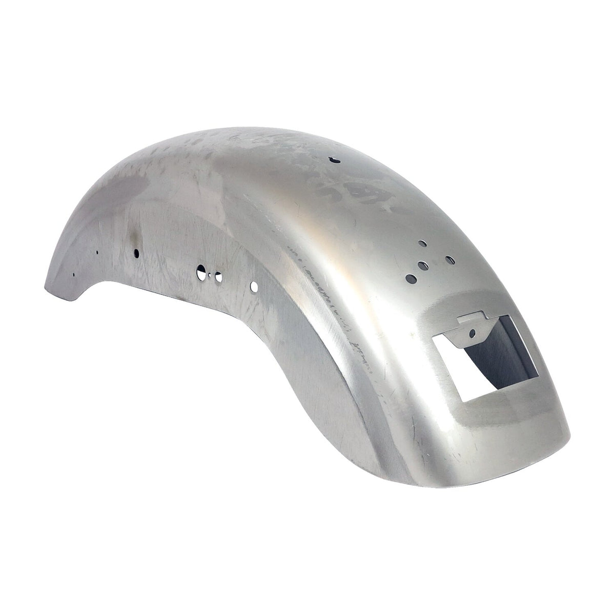 04-21 XL Sportster stock style rear fender