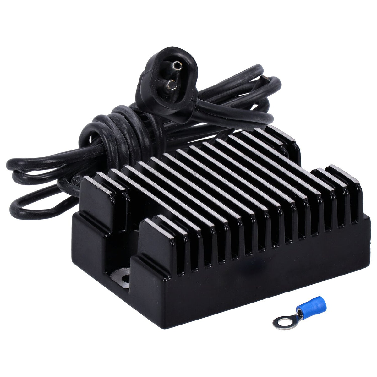Accel regulator, black