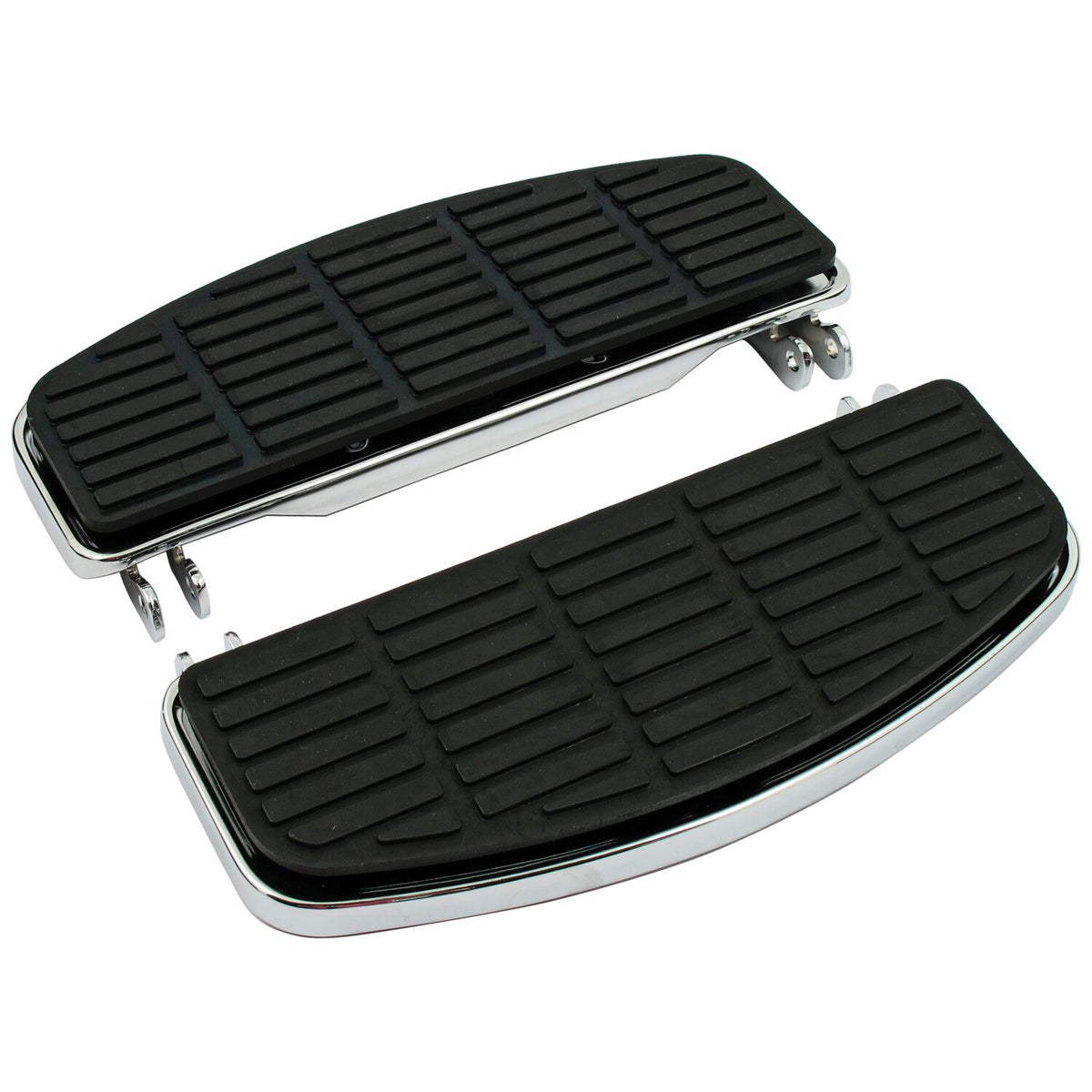 06-up style Softail, Touring floorboards