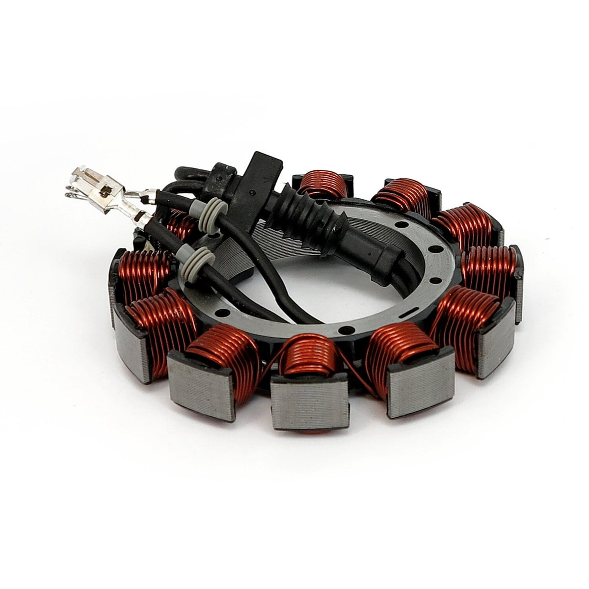 WAI alternator stator unmolded