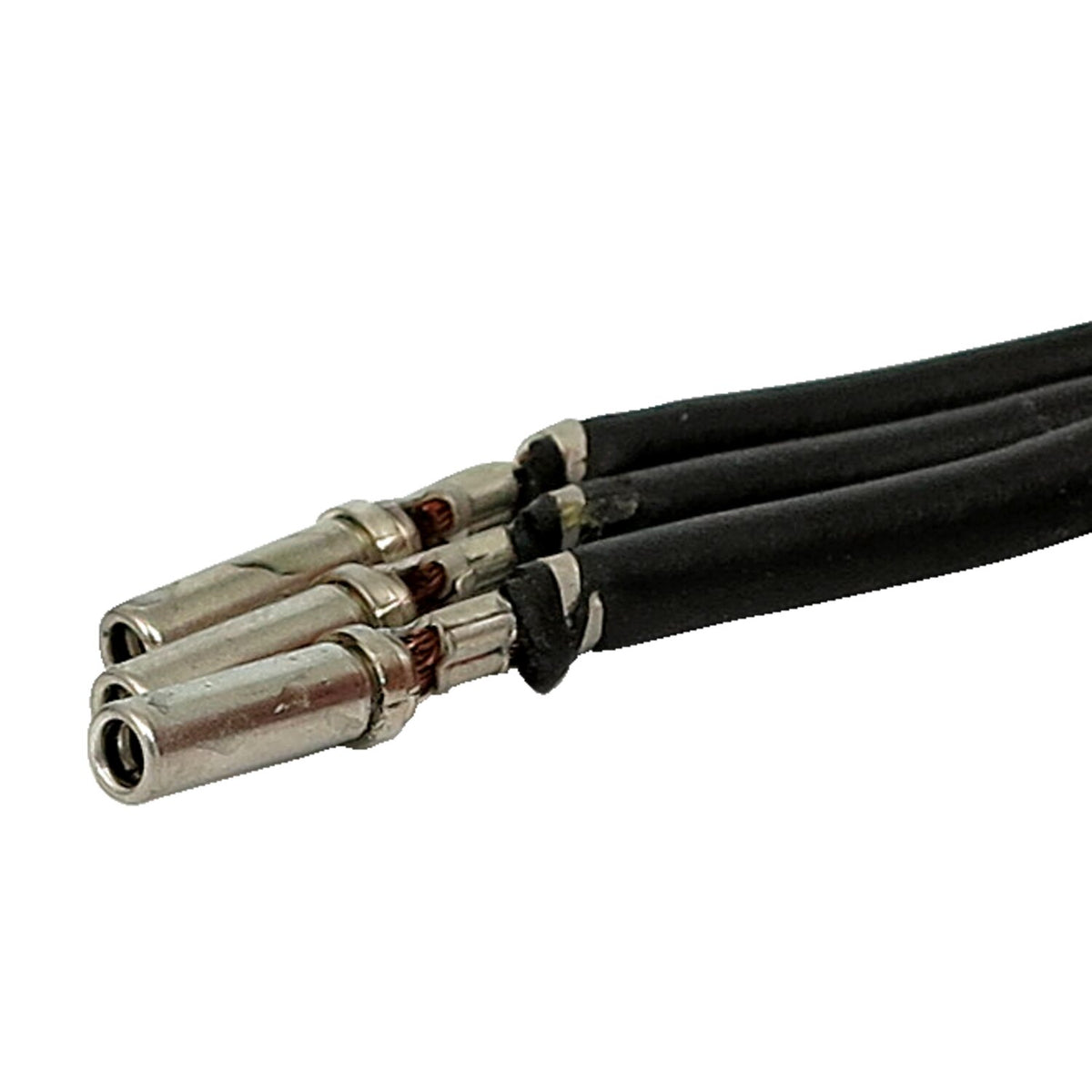 WAI alternator stator unmolded