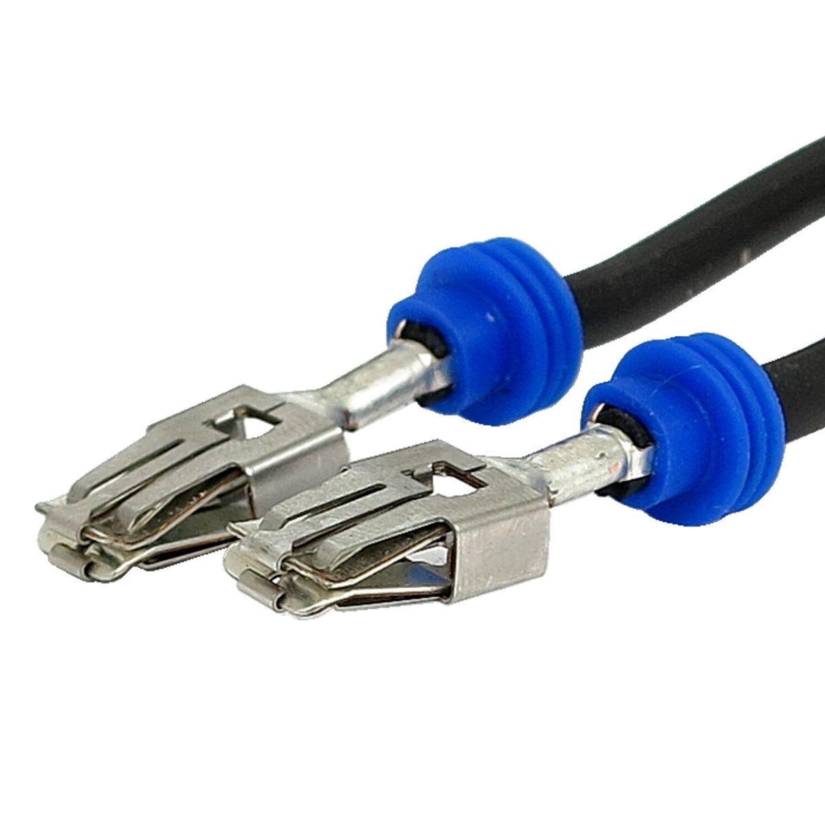 WAI alternator stator unmolded