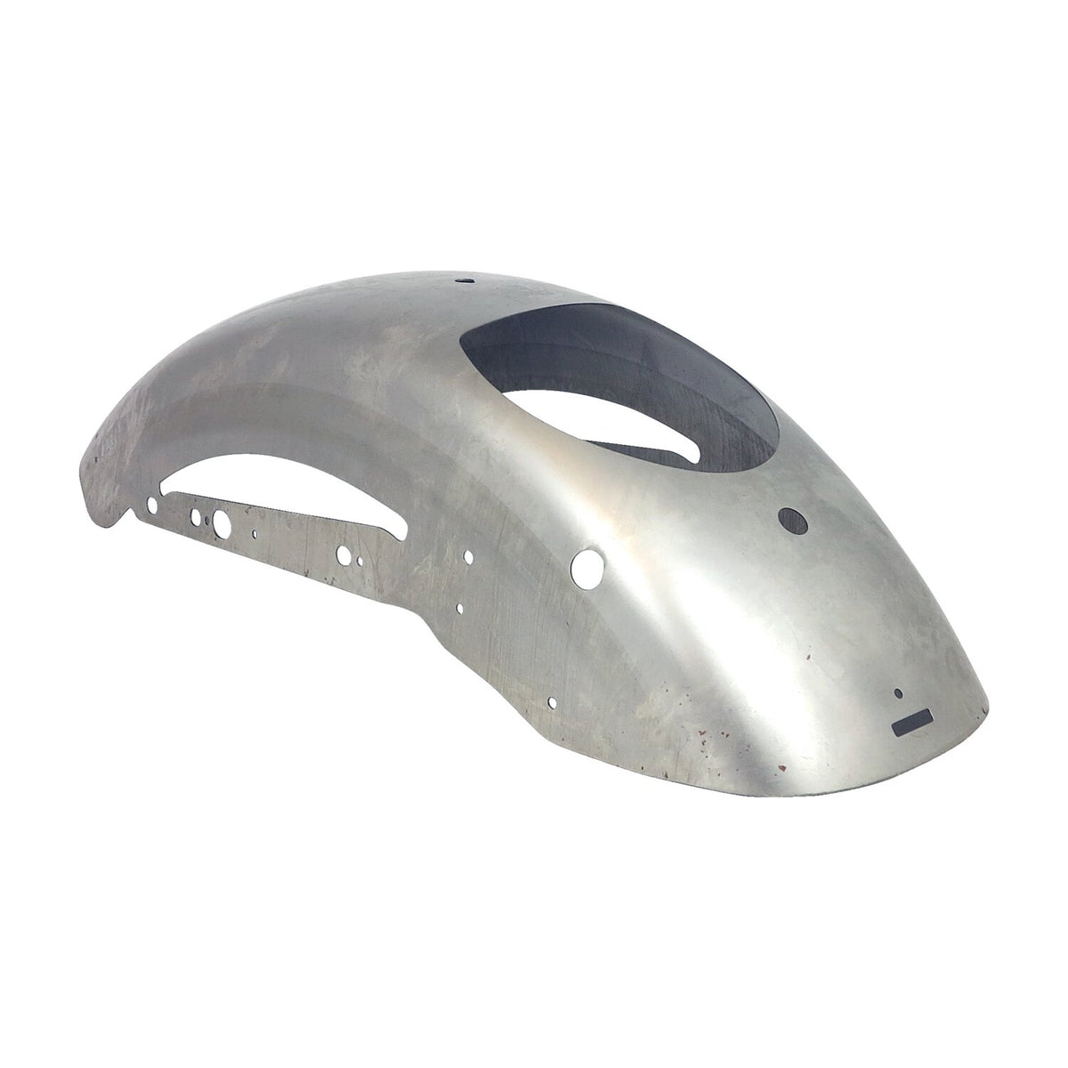 07-09 XL Sportster stock style rear fender