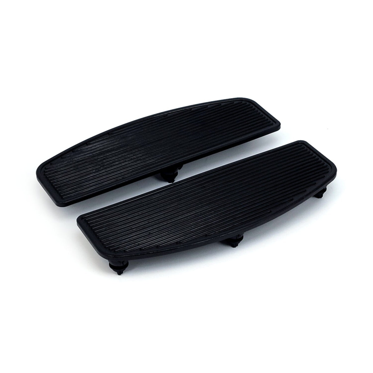 Replacement rider floorboard pads, 06-up style