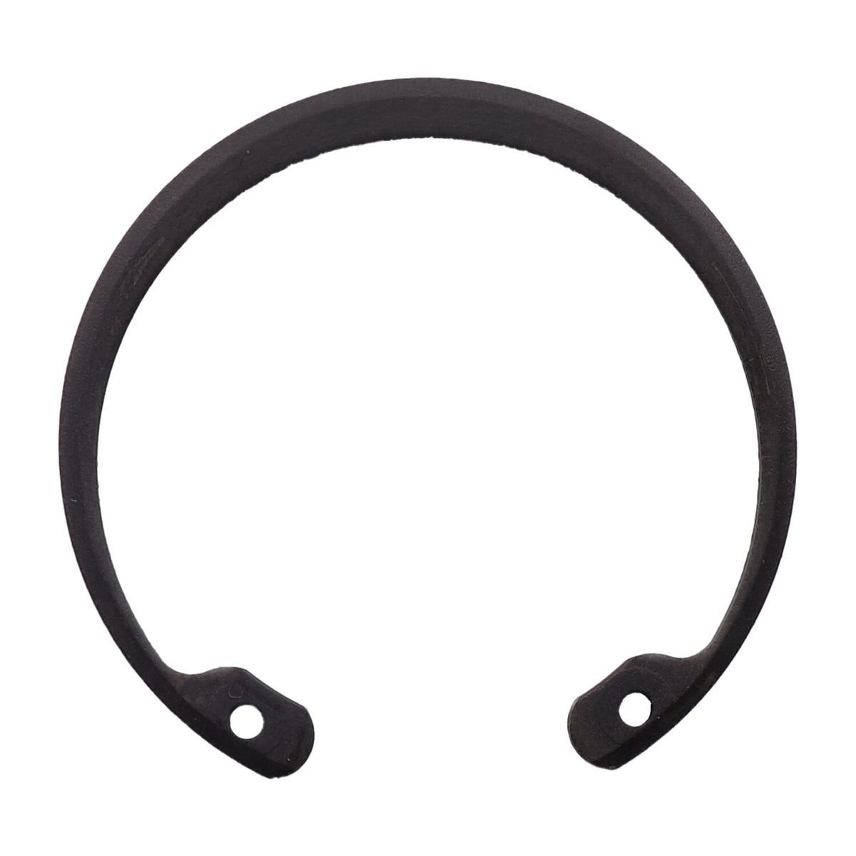 Retaining ring, transm. main/countershaft bearing
