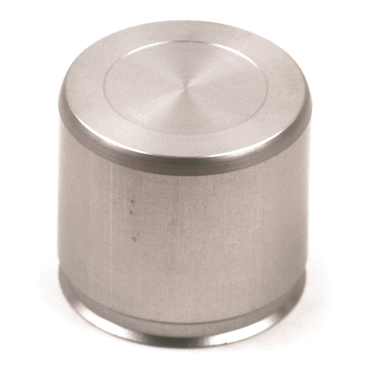 Caliper piston