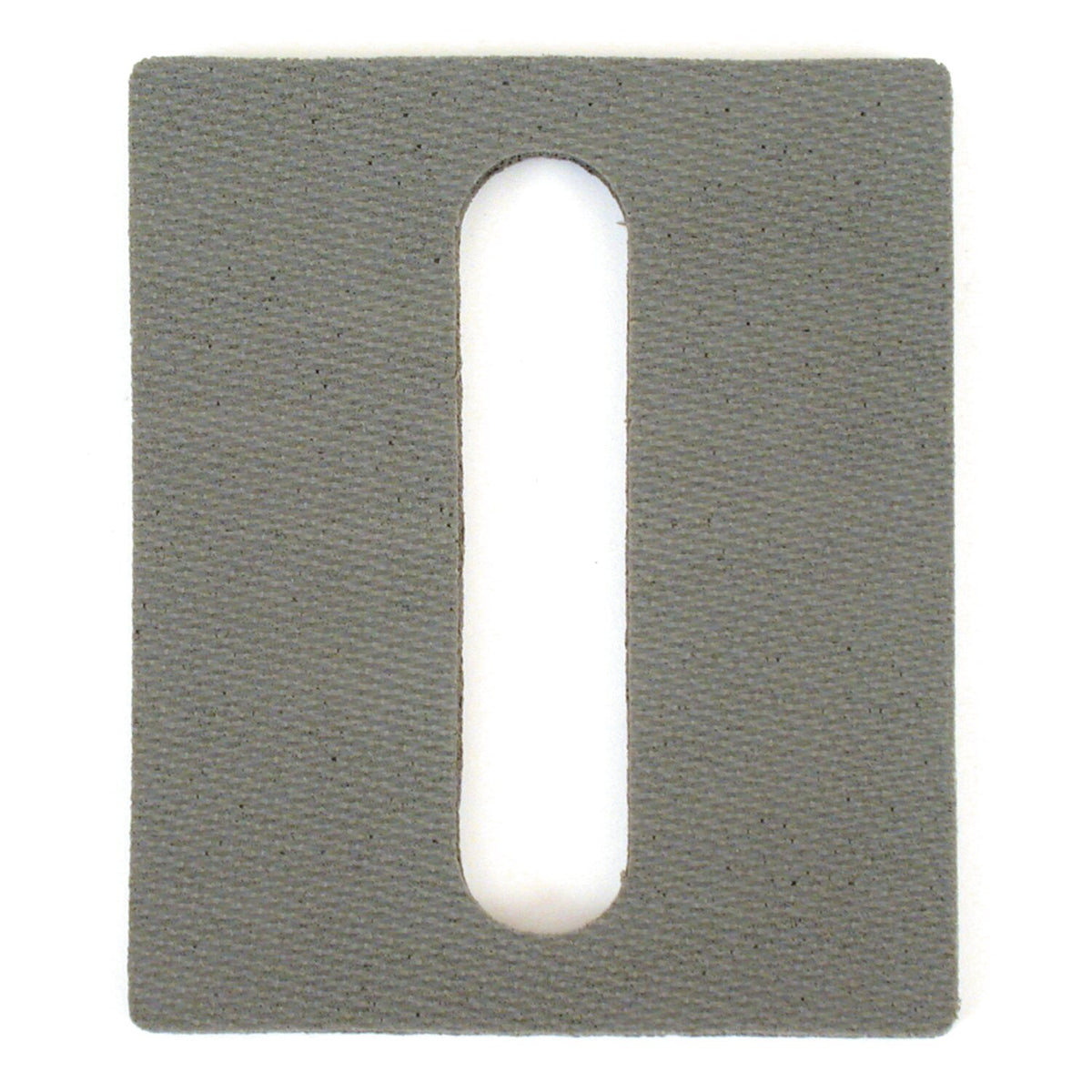 James, battery pad. Top & bottom