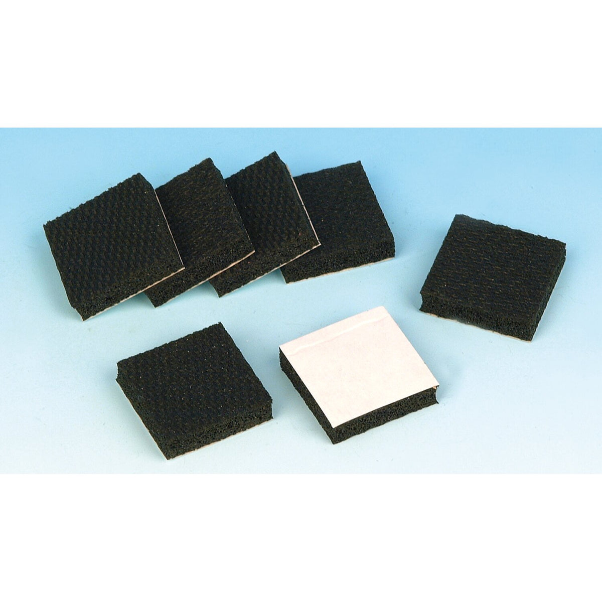James, battery pad. Top cover