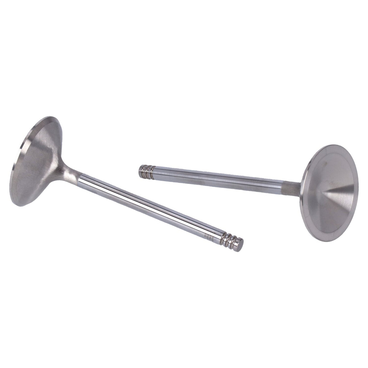 Manley, Race Master stainless valves, intake. STD