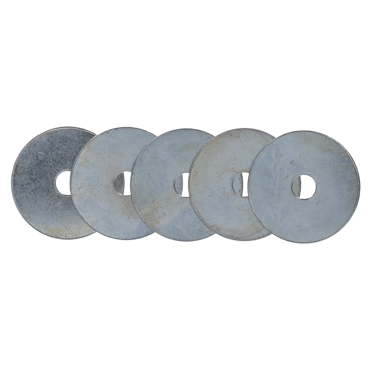 Oil separator washer
