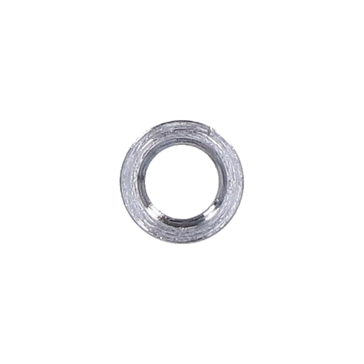 Chrome spacers