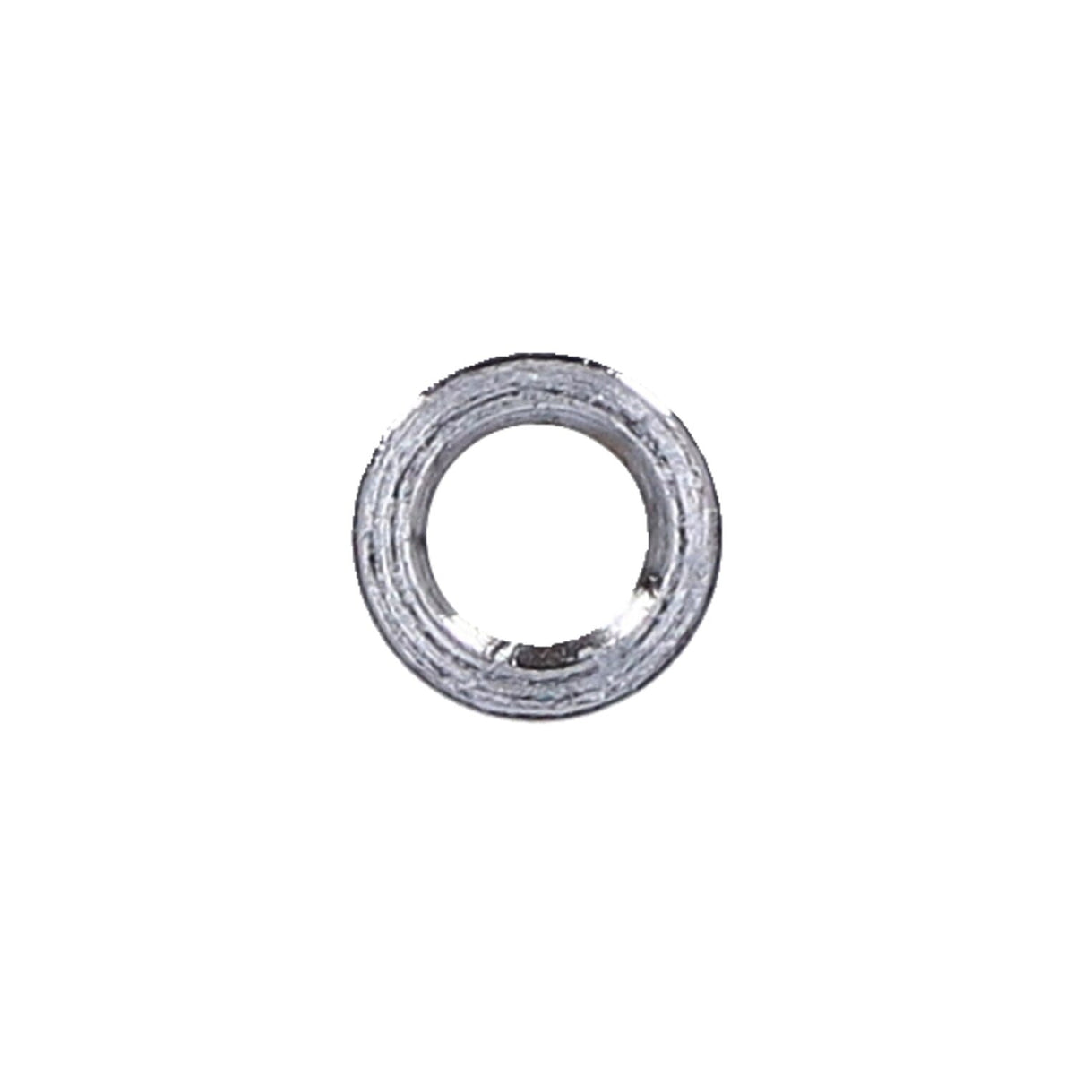 Chrome spacers