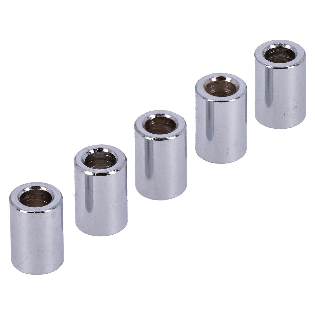Chrome spacers