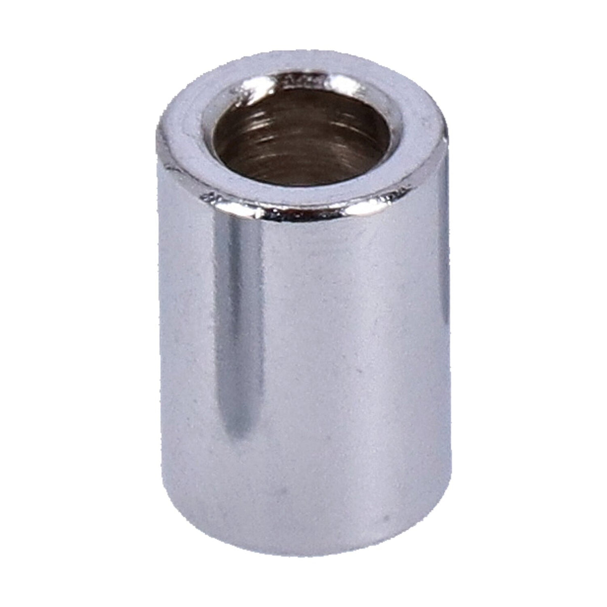 Chrome spacers
